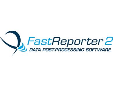 FastReporter 2 software